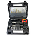 Hot Sale 71PCS Bits Set in Plastic Box Tools Set Hand Tool